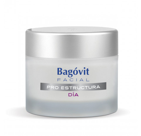BAGOVIT FACIAL PRO ESTRUCTURA Cr. d?a x 55 g