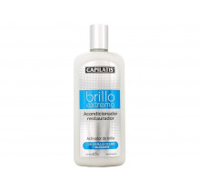 CAPILATIS LINEA BRILLO EXTREMO Brillo ext.acond.x 420ml