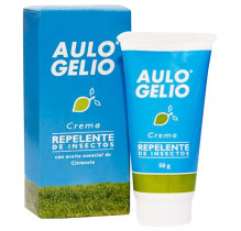 AULOGELIO REPELENTE 50 GRS CREMA