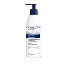 DERMAGLOS C PIEL DEL DIABETICO emulsi?n x 300 ml