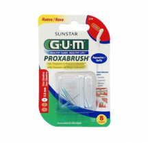 GUM PROXA REP INTER CILIN FINO 8 ACC DEN