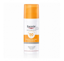 EUCERIN F50 SUN FLUI ANTIEDAD 50 PRO SOL