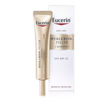 EUCERIN HYALURON ELASTICITY OJOS 15MLCRE