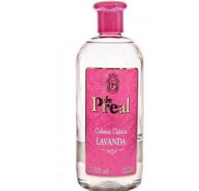 DE PREAL LAVANDA EDC 500 ML FEM D C C S.