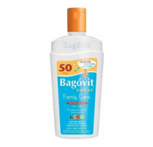 BAGOVIT SOLAR FAMILY KID NE F50 200M EMU