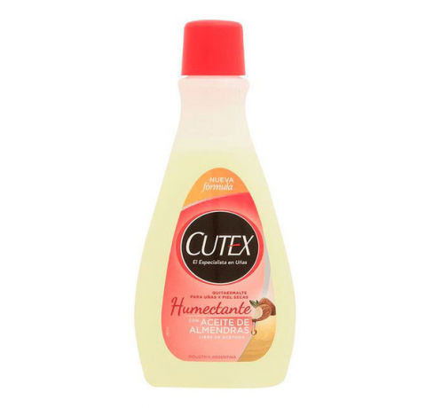 CUTEX HUMECTANTE 50 QUI ESM NEW REVLON A