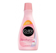 CUTEX HIPOALERGENICO 50 QUI ESM NEW REVL