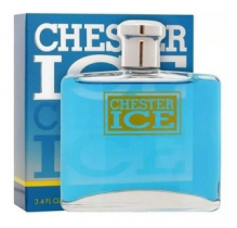 CHESTER ICE AFTER 100 CC LOC AFE CANNON