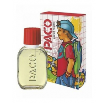 PACO EDC 90 ML MASC CANNON PUNTANA S.A.