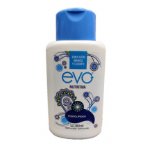 EVO NUTRITIVA FOSFOLIPIDOS X 380 ML CELE