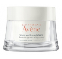 CREMA NUTRITIVA COMPENSADORA 50 ML. (AVE
