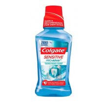 COLGATE SENSITIVE PRO ALIVIO 250 ENJ BUC